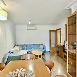 Apartmán Evh129 Piso Con Piscina Comunitaria *