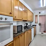 Evh129 Piso Con Piscina Comunitaria Apartamento *