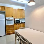 Evh129 Piso Con Piscina Comunitaria Apartamento *