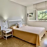 Evh129 Piso Con Piscina Comunitaria Tossa de Mar