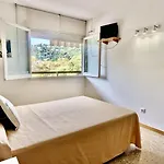 Evh129 Piso Con Piscina Comunitaria Apartamento *