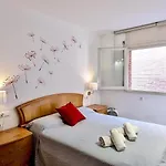 Evh129 Piso Con Piscina Comunitaria Apartamento Tossa de Mar