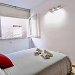 Evh129 Piso Con Piscina Comunitaria Apartamento