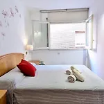 Evh129 Piso Con Piscina Comunitaria Apartamento Tossa de Mar