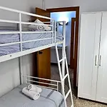 Evh129 Piso Con Piscina Comunitaria Apartamento