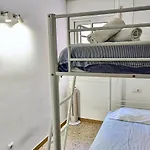 Evh129 Piso Con Piscina Comunitaria Apartamento *