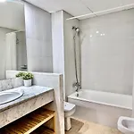 Evh129 Piso Con Piscina Comunitaria