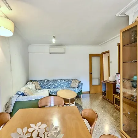 Apartamento Evh129 Piso Con Piscina Comunitaria *